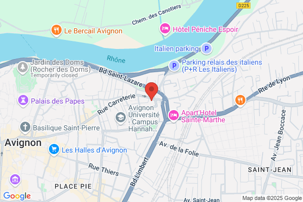 Boutique De La Pate