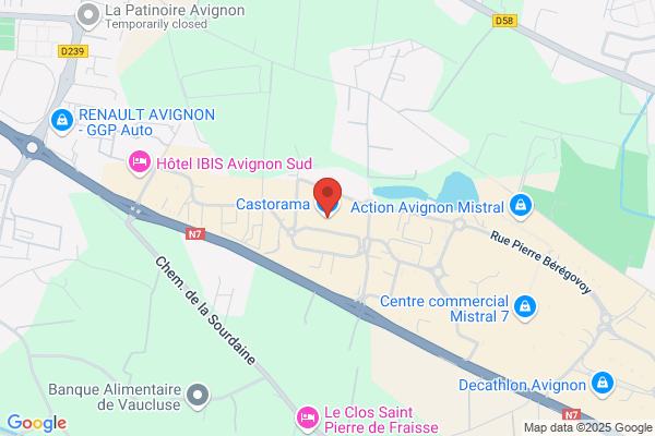 Castorama France