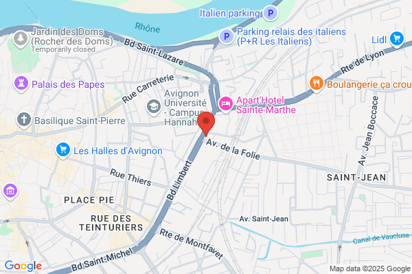 Centre D Information Et D Orientation Cio
