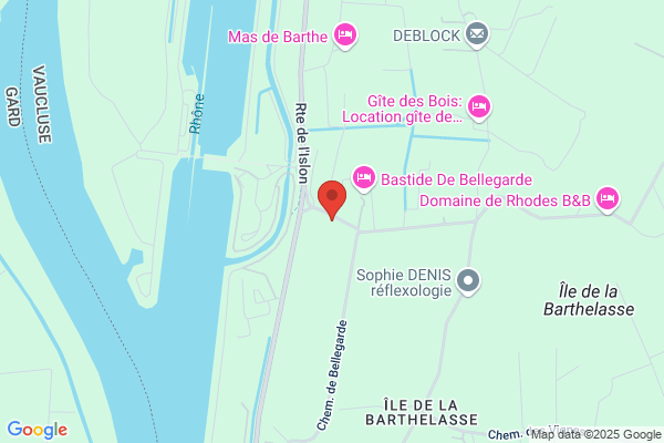 Centre Equestre D Avignon