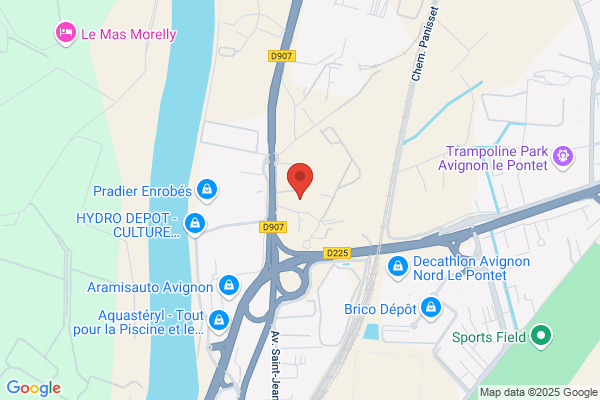 Cevi Centre Equipement Vehicules Industriels