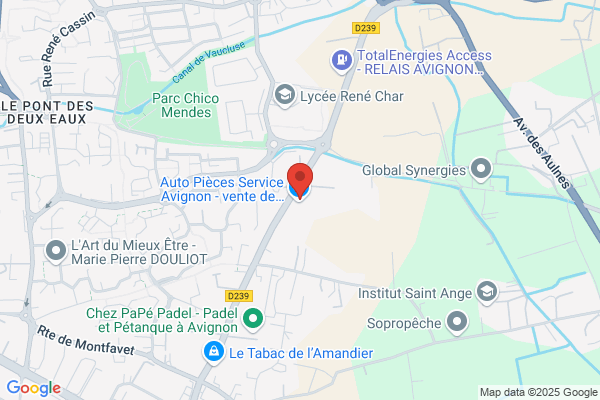 Alarme Courant Faible Provence Acfp