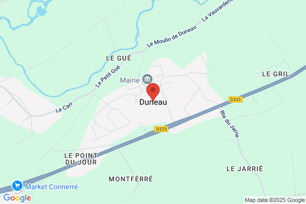 Duneau Martine