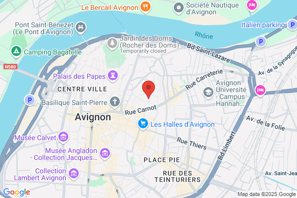 Archives Municipales Archives Municipales Avignon 2000 Reseau