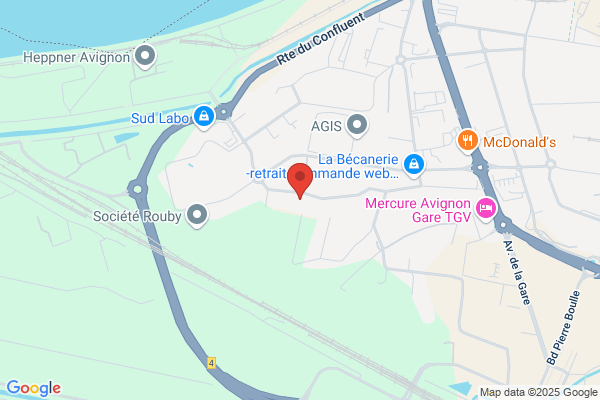 Avignon Depannage Service