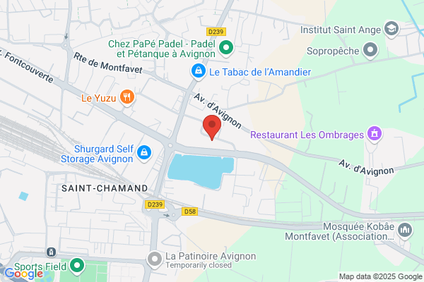 Brasserie Du Lac