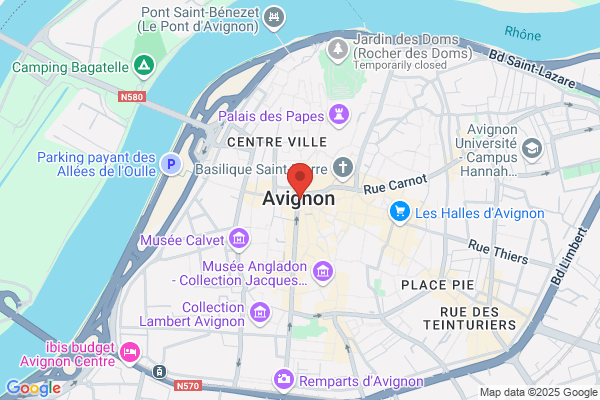 JD Sports Avignon