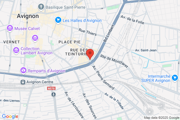Chambre Syndicale Des Debitants De Tabac De vaucluse