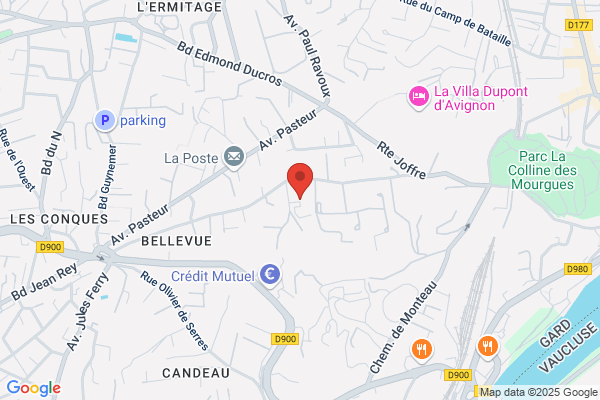Copropriete Le Clos Bellevue Ii