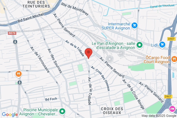 Chataignon Claudine Marino Robert Mayras Loic Scm