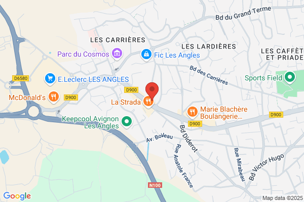 Autocars Blache Alain