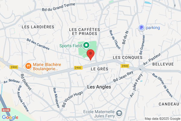 Aux Raisons De La Marmite