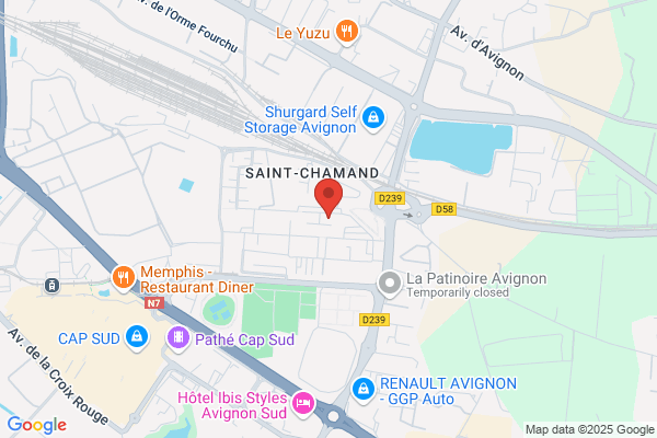 La Poste Agence Communale