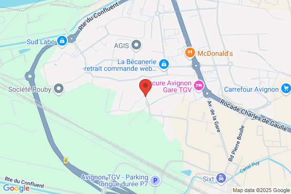 Graveleau Transports Service Affretement