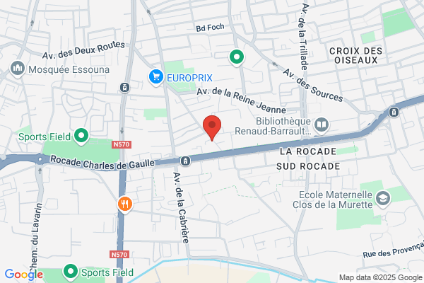 Ihamouine B Transports De Petits Colis