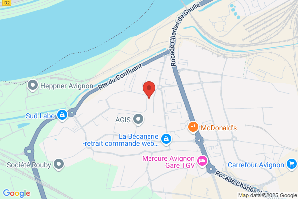 Centre Activite Professionnelle Educative Avignon Capea