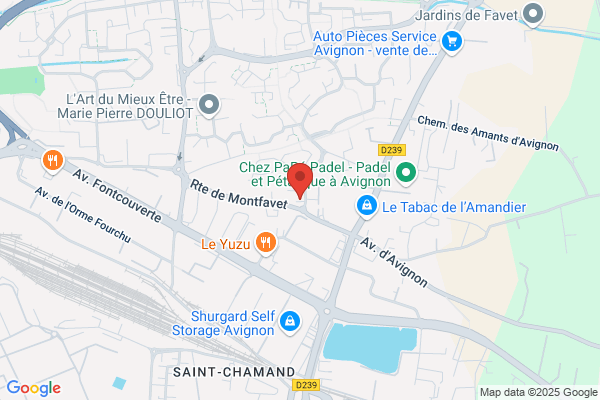 Cegelec Sud Est