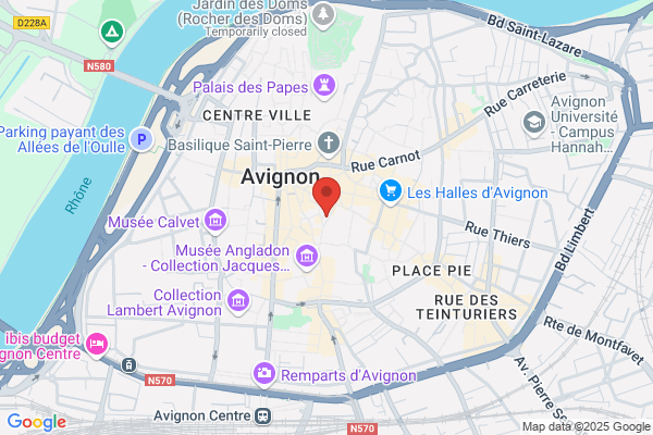 Clayeux Boutiques
