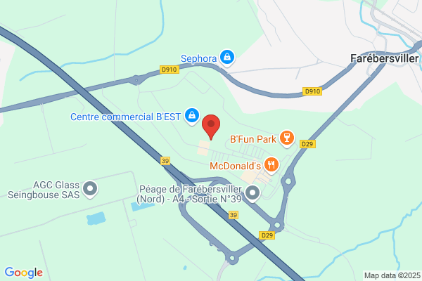 H Et M Hennes Et Mauritz