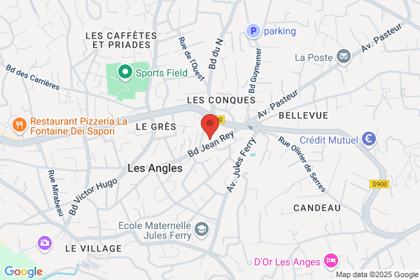 Bled Christophe Veterinaire