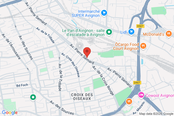 Clinique Veterinaire Des Docteurs Guyader Gilles Et rouss