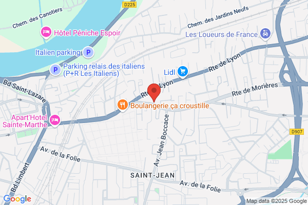Halle Loic Veterinaire