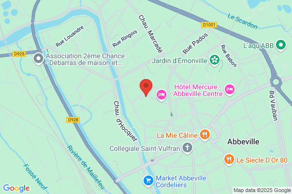 Commission Circonscription Pre Scolaire Elementaire Numero 2