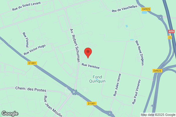 Auto Picardie