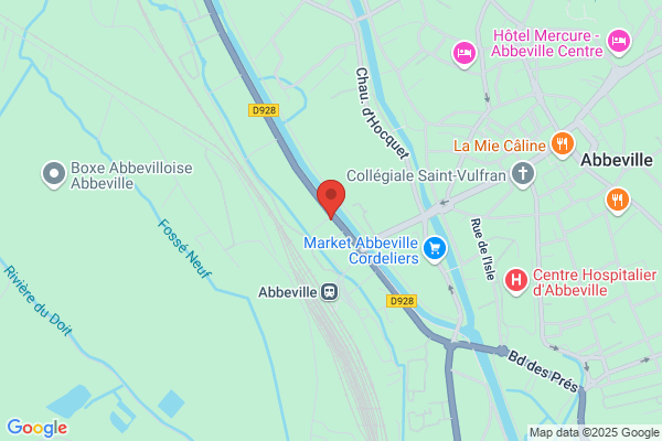 Guillemont Frederic