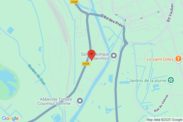 Ambulances Gaillard