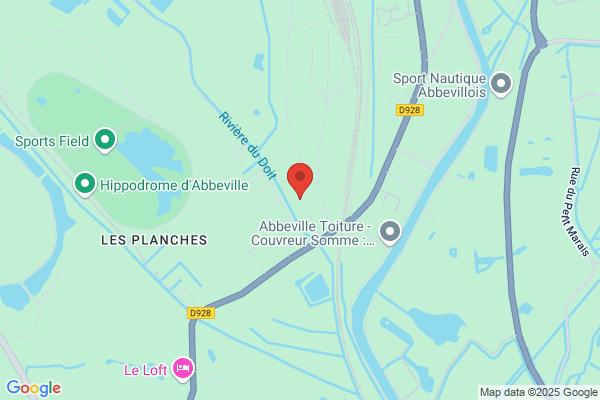 Envie Picardie