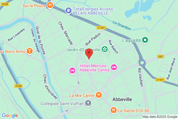 Association Des Victimes Des Inondations D Abbeville