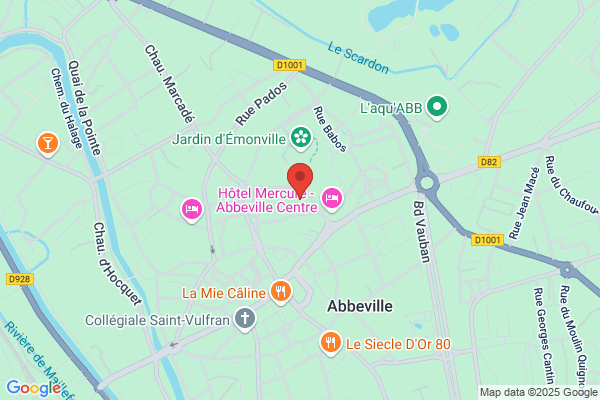 La Poste - Centre d’examen du code de la route