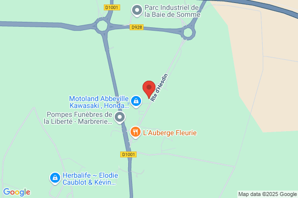 Auto Ecole Benard Yves