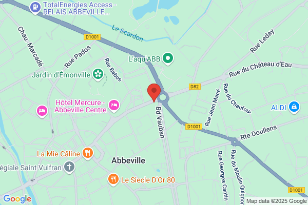 Auto Ecole Des Rames