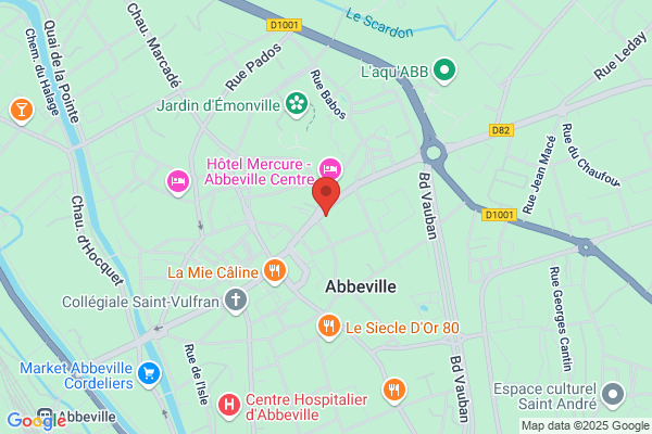 Credit Mutuel