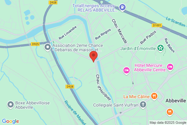 Au Pain Dore