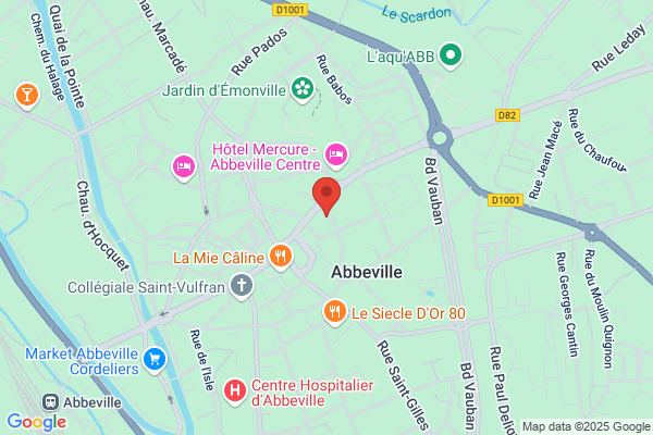 Boucherie Rumsteck