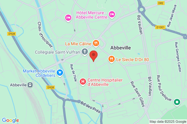 Duponchel Philippe