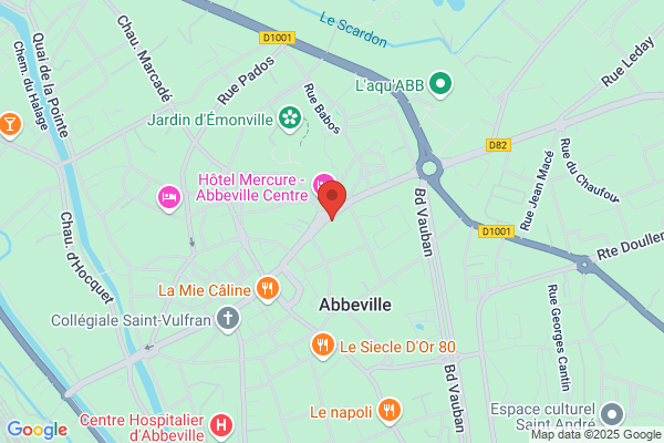 Bar Des Sports