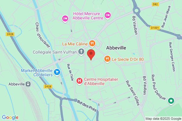 Brasserie Alsacienne