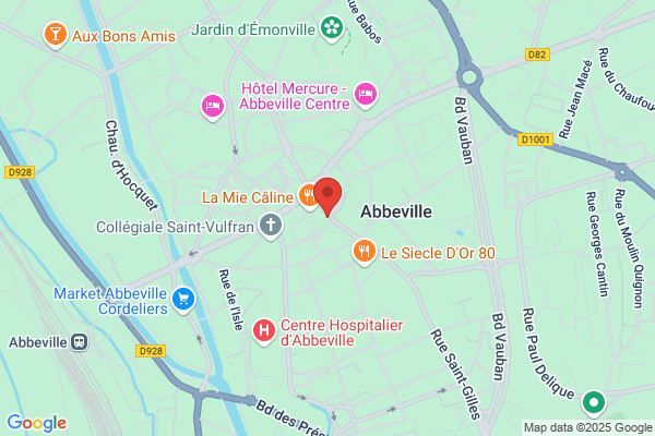 Chaussures Deguerville