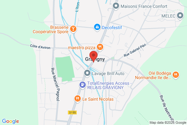 Anne Marie Coiffure