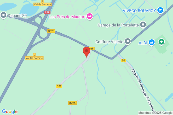 Cressent Fabienne