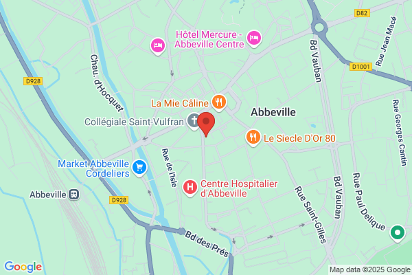 Debargue Ghislaine