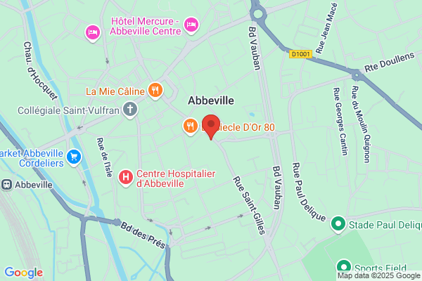 Henriette