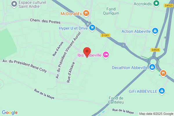 Ecole Maternelle