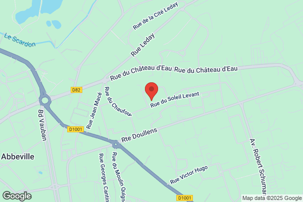 Ecole Mixte
