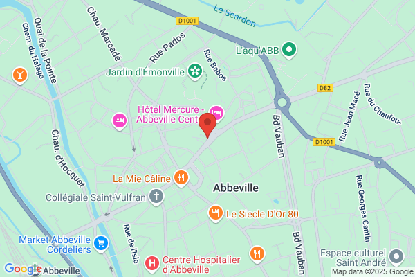 Ecole Mixte