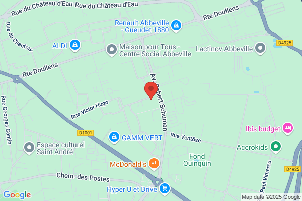 Ecole Mixte